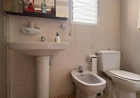Apartment in Denia