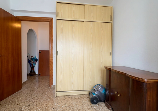 Apartment in Denia