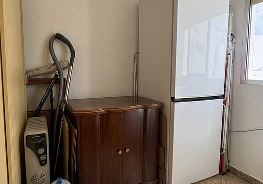 Apartment in Denia