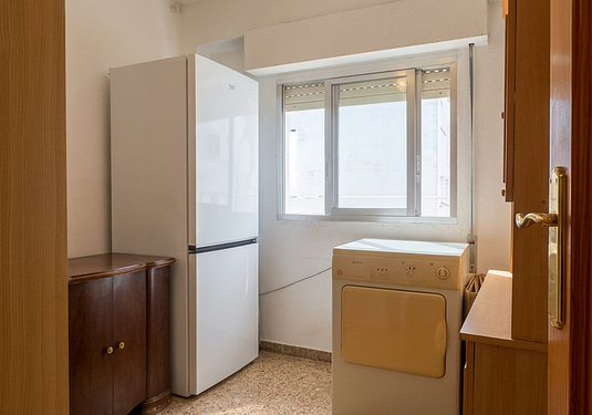 Apartment in Denia