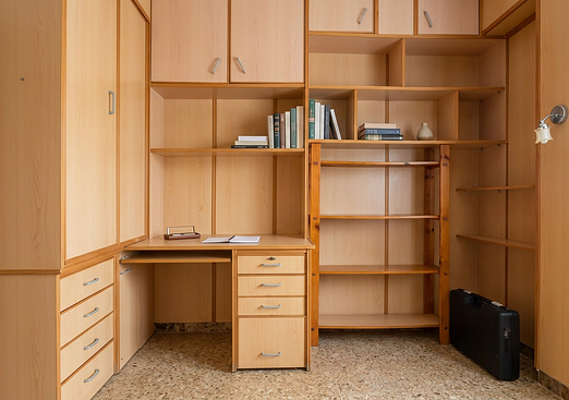 Apartment in Denia