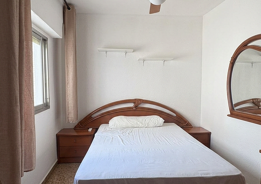 Apartment in Denia