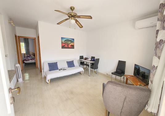 Apartment in Villamartin