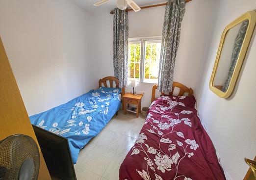 Apartment in Villamartin