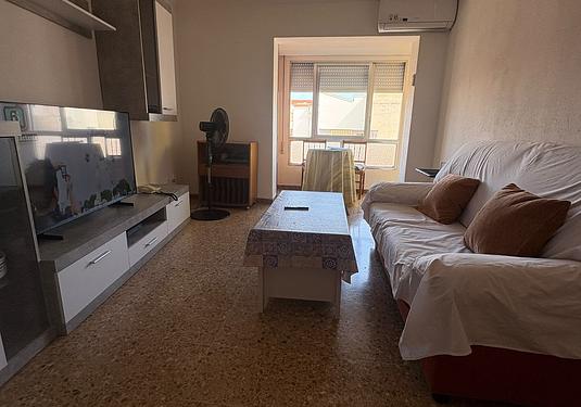 Apartment in Denia
