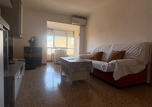 Apartment in Denia