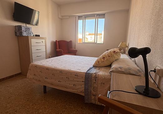 Apartment in Denia