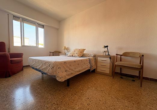 Apartment in Denia