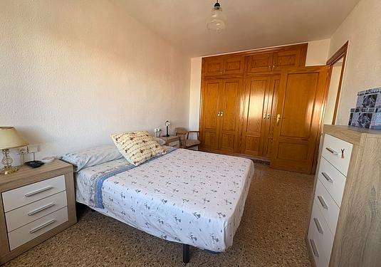 Apartment in Denia