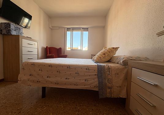 Apartment in Denia