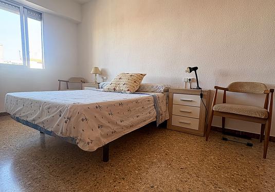 Apartment in Denia
