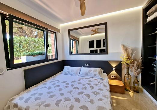 Apartment in Denia