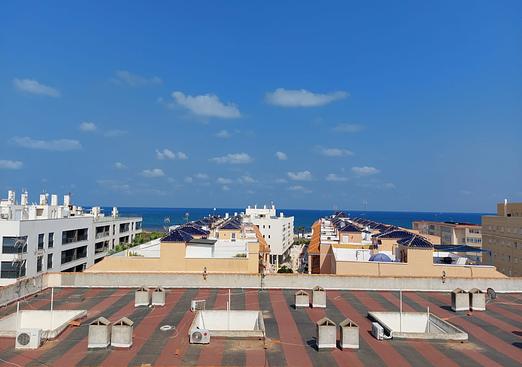 Apartment in La Mata