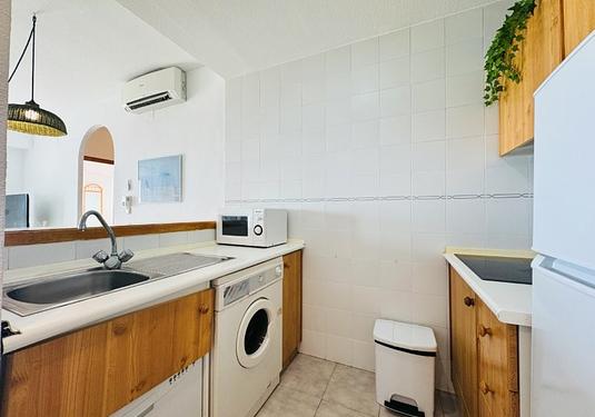 Apartment in La Mata