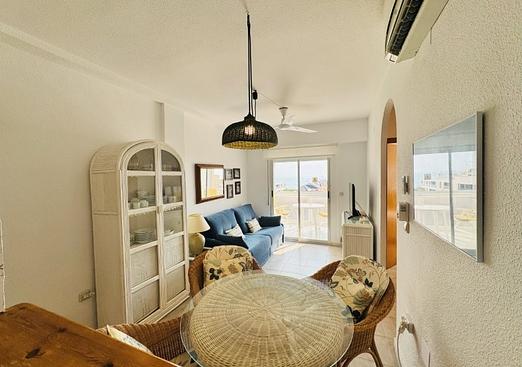 Apartment in La Mata