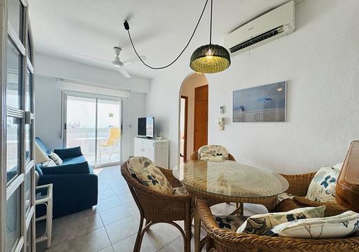 Apartment in La Mata