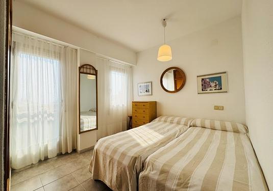 Apartment in La Mata