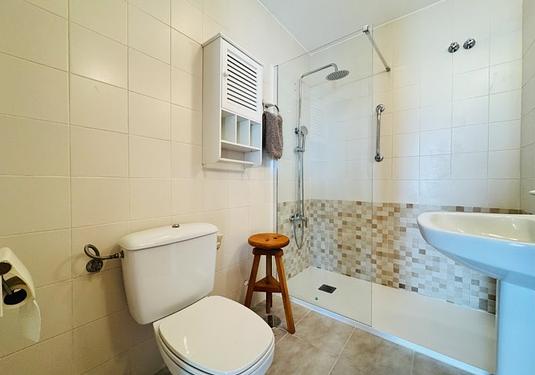 Apartment in La Mata