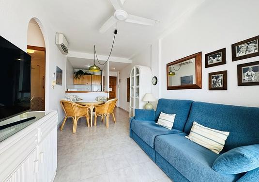 Apartment in La Mata