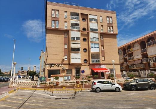 Apartment in La Mata