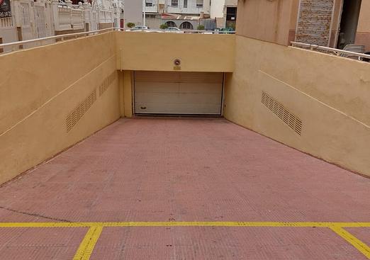 Apartment in La Mata