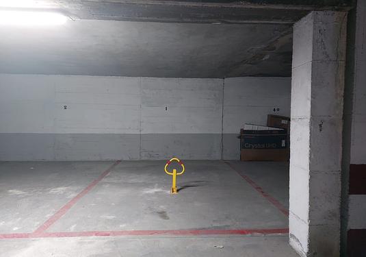 Apartment in La Mata