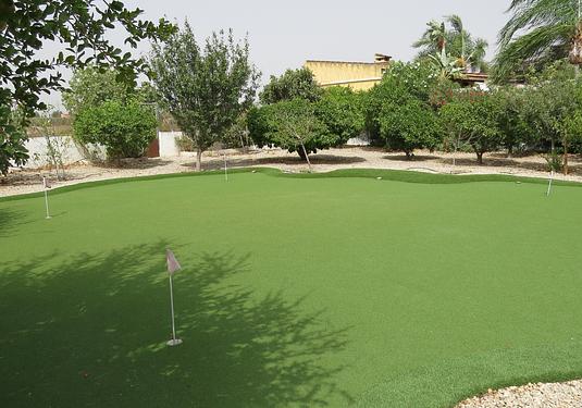 Country house in Dolores