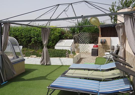 Country house in Dolores