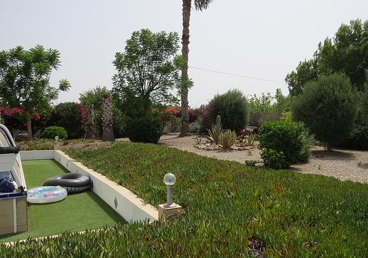 Country house in Dolores