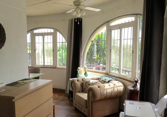 Country house in Dolores