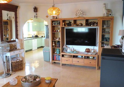 Country house in Dolores