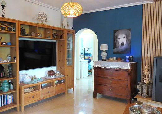 Country house in Dolores