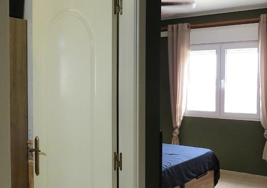 Country house in Dolores