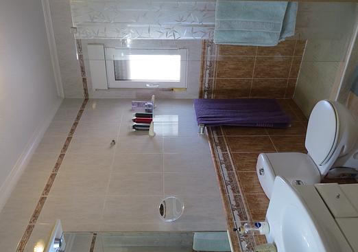 Country house in Dolores