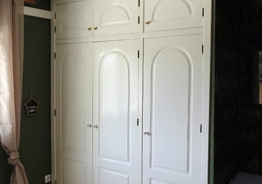 Country house in Dolores