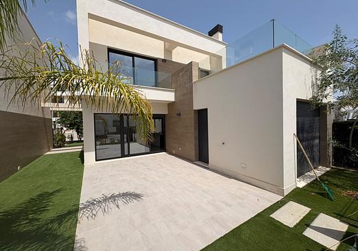 Villa in Torre Pacheco