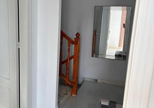 Quad villa in Lomas de Caboroig