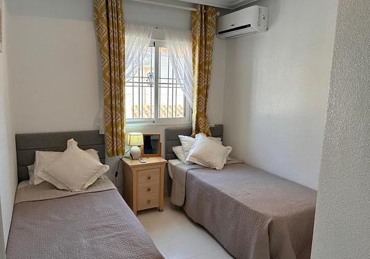 Quad villa in Lomas de Caboroig