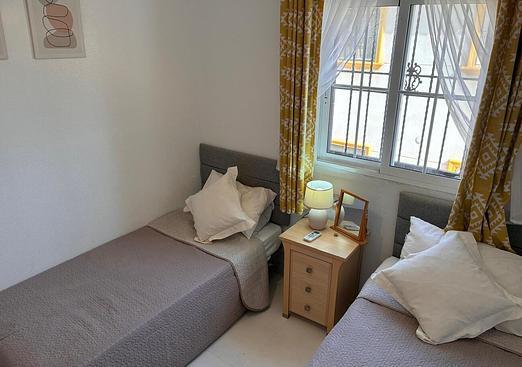 Quad villa in Lomas de Caboroig