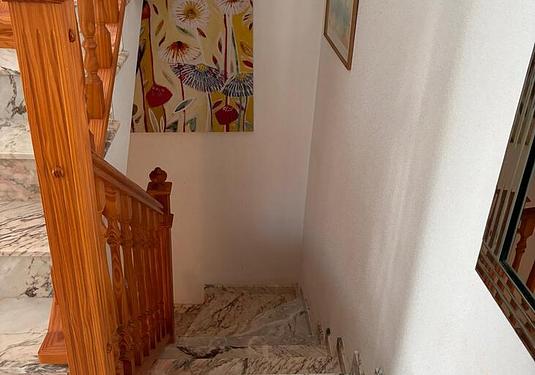 Quad villa in Lomas de Caboroig