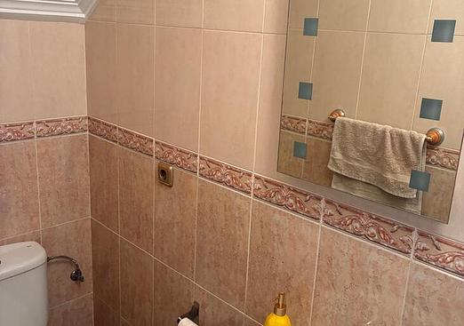 Quad villa in Lomas de Caboroig