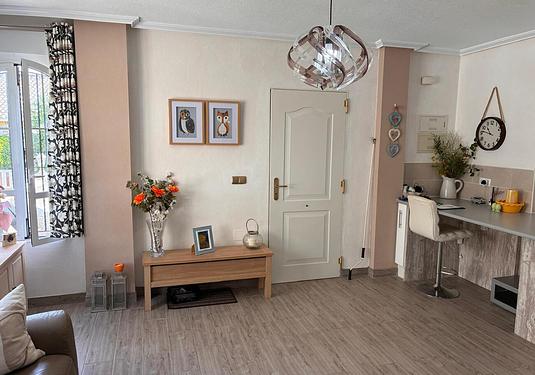 Quad villa in Lomas de Caboroig