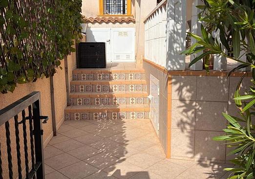 Quad villa in Lomas de Caboroig