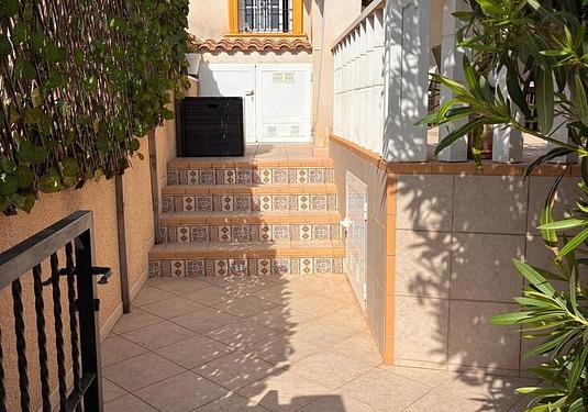 Quad villa in Lomas de Caboroig