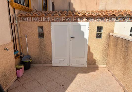 Quad villa in Lomas de Caboroig