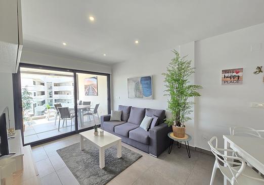 Apartment in Orihuela Costa