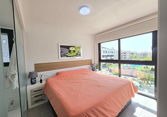 Apartment in Orihuela Costa