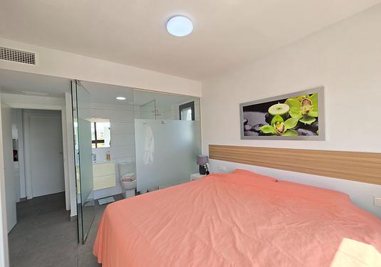 Apartment in Orihuela Costa
