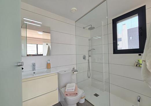 Apartment in Orihuela Costa