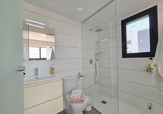 Apartment in Orihuela Costa